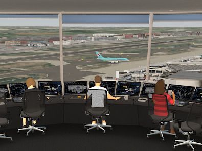 World of Airports™の画像