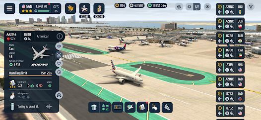 World of Airports™の画像