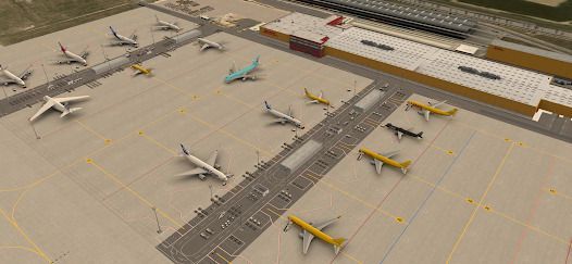 World of Airports™の画像