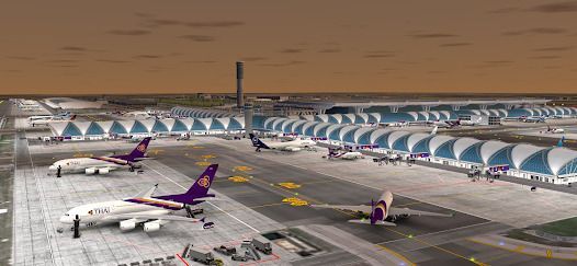 World of Airports™の画像