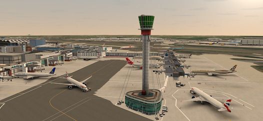 World of Airports™の画像