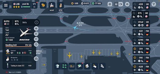 World of Airports™の画像