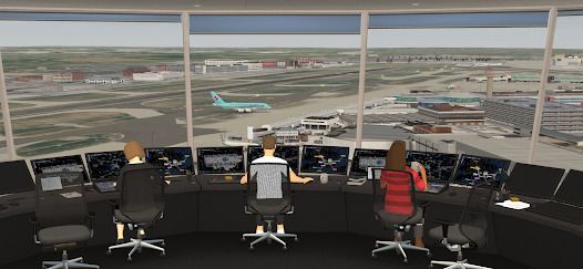 World of Airports™の画像