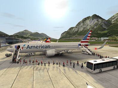 World of Airports™の画像