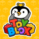 TOY BLOX トイブロックス-トリマ公式ブロックパズル