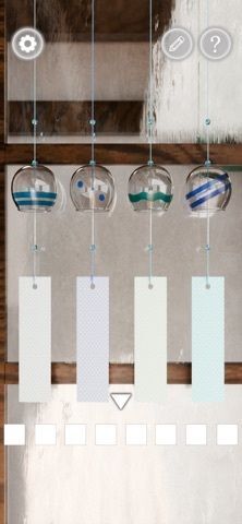脱出ゲーム　森のかき氷屋さん　甘雪の画像