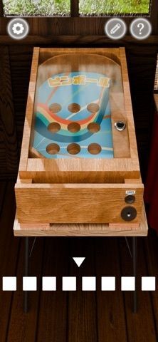 脱出ゲーム　森のかき氷屋さん　甘雪の画像