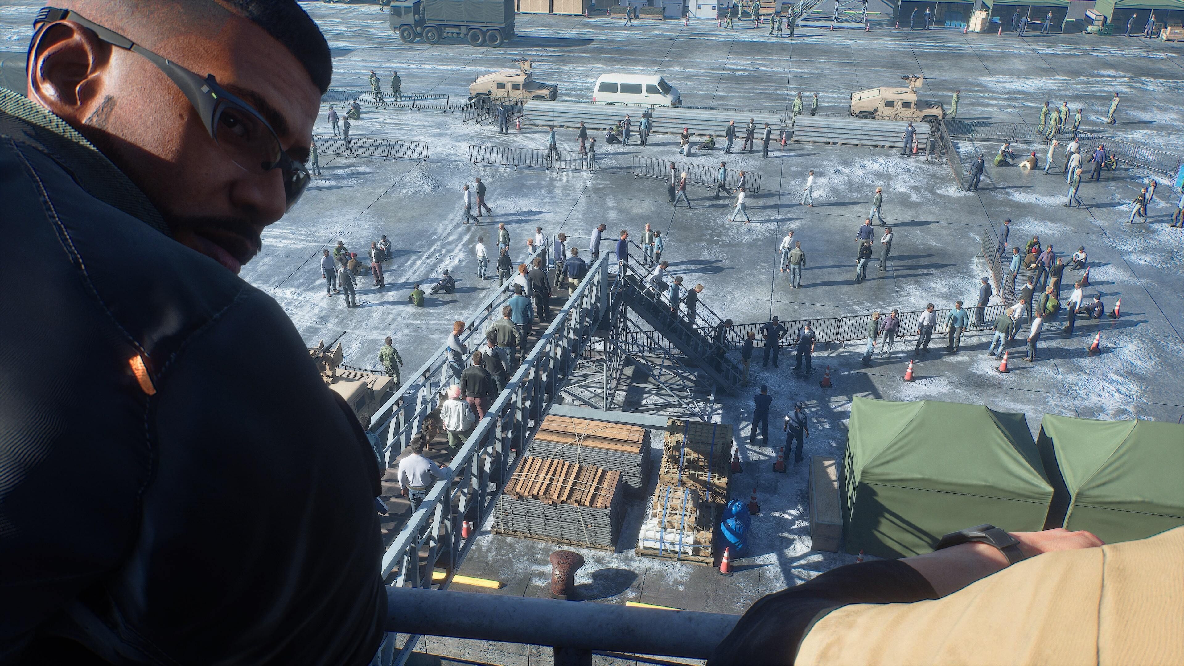 ACE COMBAT 8: WINGS OF THEVEの画像