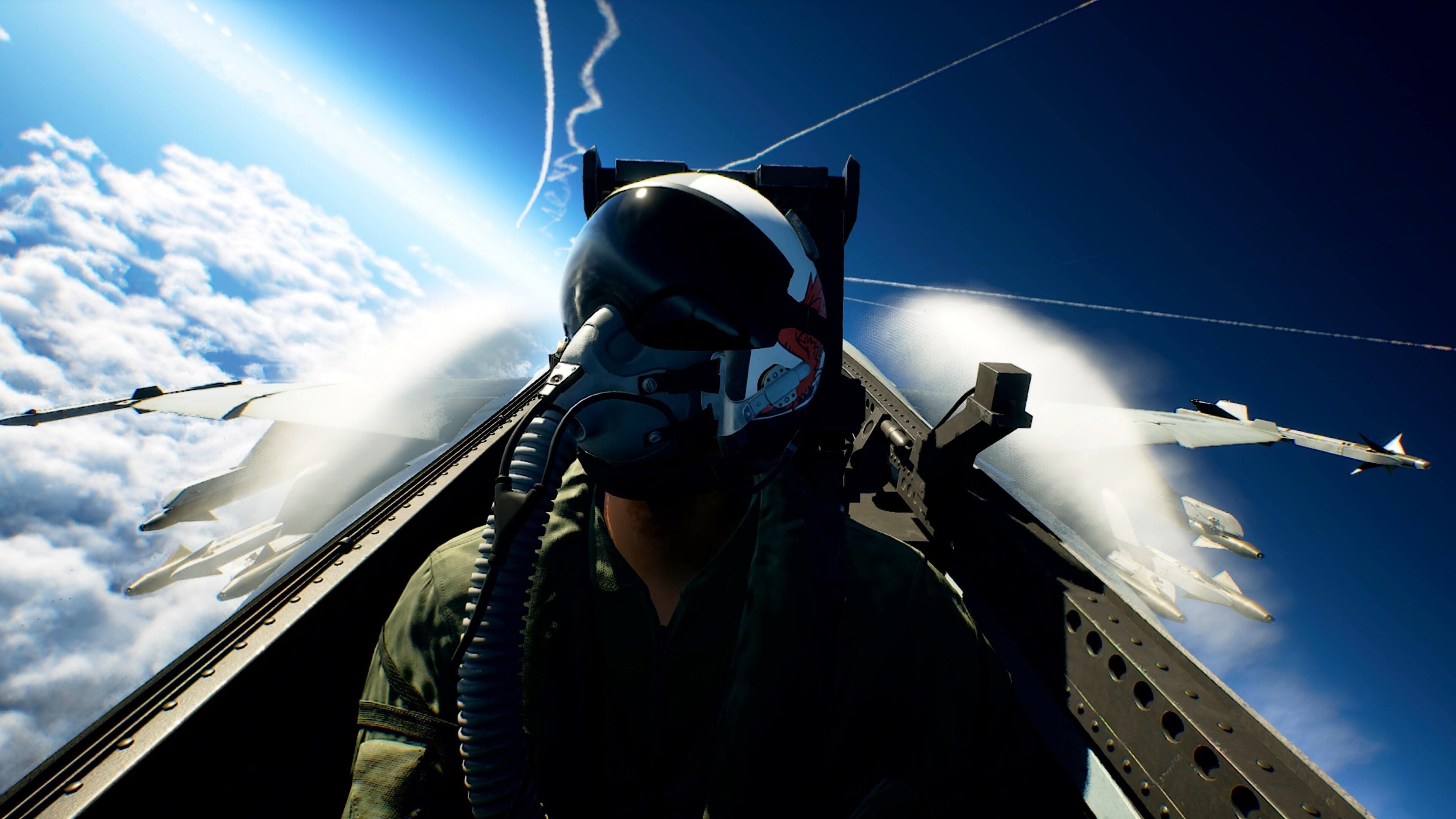 ACE COMBAT 8: WINGS OF THEVEの画像