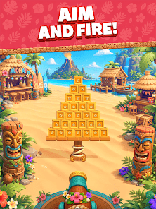 Tiki Smash!の画像