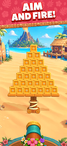 Tiki Smash!の画像