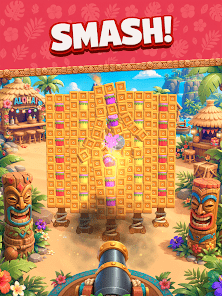 Tiki Smash!の画像