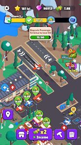 Airport Empireの画像