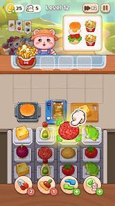 Foodie Pop!の画像