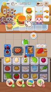 Foodie Pop!の画像