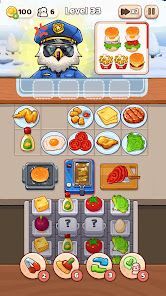 Foodie Pop!の画像