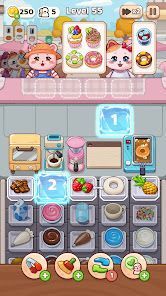 Foodie Pop!の画像