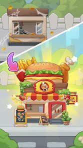 Foodie Pop!の画像