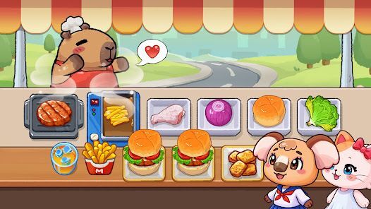 Foodie Pop!の画像
