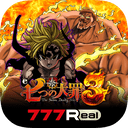 [777Real]e 七つの大罪3