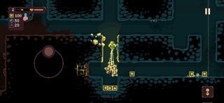 Dome Keeper ドームキーパーの画像