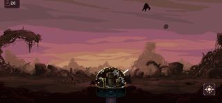 Dome Keeper ドームキーパーの画像