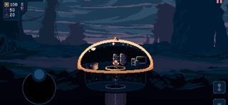 Dome Keeper ドームキーパーの画像