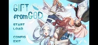 GIFT from GODの画像