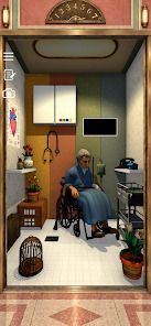 脱出ゲーム Past Floorの画像
