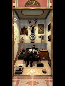 脱出ゲーム Past Floorの画像