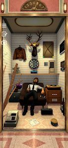 脱出ゲーム Past Floorの画像