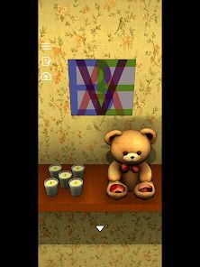 脱出ゲーム Past Floorの画像