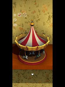 脱出ゲーム Past Floorの画像