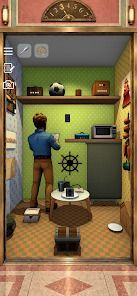 脱出ゲーム Past Floorの画像