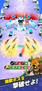 武器の王者：鍛造放置RPGの画像