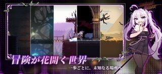 ダンジョンスラッシャー：ローグライクRPGの画像