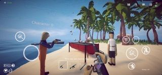 Rich Fishの画像