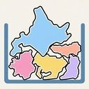 新・都道府県ゲーム