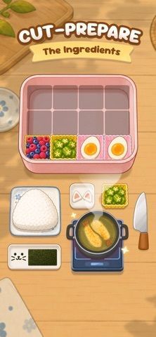 Make it Fit - Packing Puzzleの画像