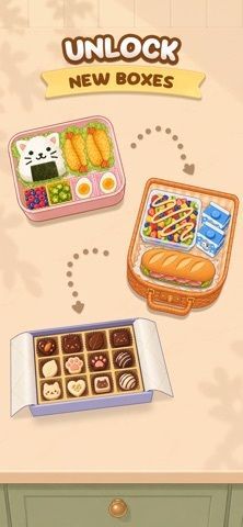 Make it Fit - Packing Puzzleの画像