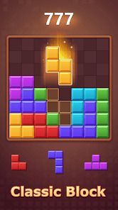Block Puzzle: Colors Blastの画像