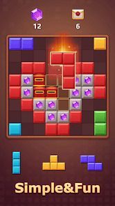 Block Puzzle: Colors Blastの画像