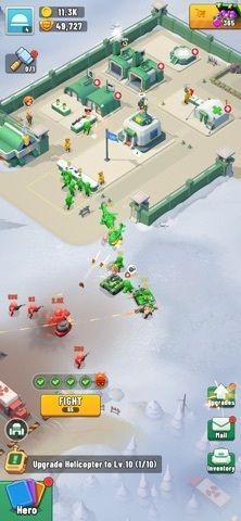Top Force: Commanderの画像