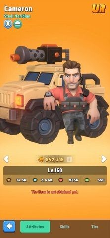 Top Force: Commanderの画像
