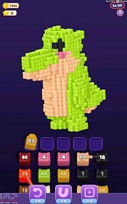 Twist Colors: Cubescapeの画像