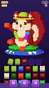 Twist Colors: Cubescapeの画像