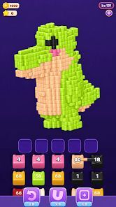 Twist Colors: Cubescapeの画像