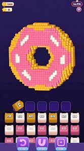Twist Colors: Cubescapeの画像