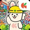 開拓うさぎ