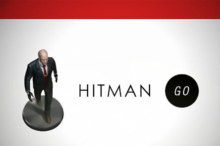 Hitman GOの画像